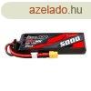 Gens ace G-Tech 5000mAh 7.4V 60C 2S1P Lipo PC material case 