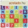 Baby Great puzzle sznyeg betk szmok 36 db-os 15x15 cm GB-