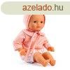 Rza baba - Barna szem 32 cm - Alba dark blue eyes Djeco - 