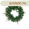 Adventi koszor Zld 45 x 6 x 45 cm MOST 9877 HELYETT 3935 F