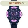 Unisex karra Light Time POKER ( 41 mm) MOST 75796 HELYETT 