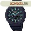 Frfi karra Casio G-Shock CLASSIC BLACK & RUST ( 45 mm