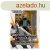 Dekoratv Figura Bandai Kakashi Hatake 17 cm MOST 34712 HELY
