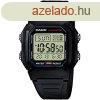 Unisex karra Casio W-800H-1AVES MOST 24788 HELYETT 17693 Ft