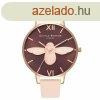 Ni karra Olivia Burton OB16AM99 ( 38 mm) MOST 146178 HELY