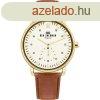 Frfi karra Ben Sherman WB033TG ( 43 mm) MOST 68835 HELYET