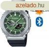 Casio G-SHOCK G-Steel Solar Bluetooth GBM-2100A-1A3ER (663)