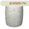 Hokedli Terrazzo Fekete 40 x 40 x 45 cm MOST 78078 HELYETT 5