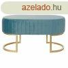 Brszk DKD Home Decor 8424001829804 Kk Aranysrga Fm Brs