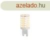 Okos G9 szablyozhat LED izz 2,5W 250lm 2700K-6500K