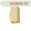 Design falilmpa arany ngyzet alak 2 fnyes - Sab Honey