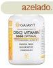 Gaiavit D3K2 vitamin 3000 Optimal