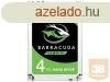 SEAGATE HDD Desktop Barracuda Guardian (3.5"/4TB/SATA 6