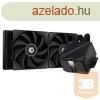 ID-Cooling CPU Water Cooler - DASHFLOW 240 BASIC BLACK (15.2