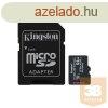 KINGSTON Memriakrtya MicroSDHC 64GB Industrial C10 A1 pSLC