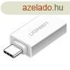 UGREEN USB-A 3.0 - USB-C 3.1 adapter (fehr)