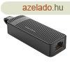 Orico hlzati adapter, USB 3.0 ? RJ45 (fekete)