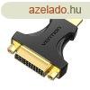 Adapter HDMI Male to DVI (24+5) Female Vention AIKB0 dual-di