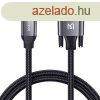 Mcdodo CA-7770 HDMI to VGA adapter, 2m (black)