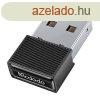 USB Bluetooth 5.1 adapter for PC, Mcdodo OT-1580 (black)