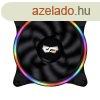 Darkflash D1 RGB ventiltor (120x120)