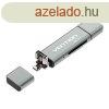 Multifunctional USB2.0 Card Reader Vention CCJH0 Gray