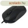 Esperanza TM125K Titanium Wired mouse (black)