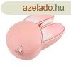 MOFII M6 Rabbit 2.4 Wireless Mouse (Pink)