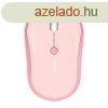 MOFII M5DM Wireless Mouse (Pink)