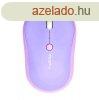 MOFII M5DM Wireless Mouse (Purple)