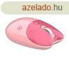 MOFII Wireless Mouse M3DM Pink