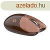 MOFII Wireless Mouse M3DM Brown