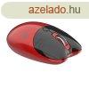 MOFII Wireless Mouse M3DM Red/Black