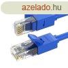 UGREEN Ethernet RJ45, Cat.6, UTP hlzati kbel, 5m (kk)