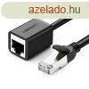 UGREEN Ethernet hosszabbt kbel RJ45, Cat. 6, FTP, fm dug