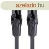 P?aski kabel sieciowy UTP Cat. 6 Vention IBABE RJ45 Ethernet