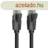 Kabel sieciowy UTP CAT6 Vention IBEBK RJ45 Ethernet 1000Mbps