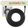 Baseus Hlzati kbel Cat.8, Ethernet RJ45, 40 Gbps, 5m (fek