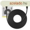 Baseus Hlzati kbel Cat.8, Ethernet RJ45, 40 Gbps, 8m (fek