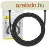 Baseus fonott hlzati kbel Cat.8, Ethernet RJ45, 40 Gbps, 