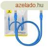 Baseus Ethernet RJ45 kerek kbel, Cat.6, 0,5m (kk)