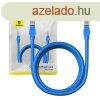 Baseus Ethernet RJ45 kerek kbel, Cat.6, 2m (kk)