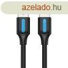 USB 3.0 cable Vention CONBF 2A 1m Black PVC