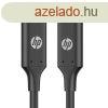 HP USB-C to USB-C cable, 1m (black)