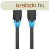 Cable HDMI 2.0 Vention AACBE, 4K 60Hz, 0,75m (black)