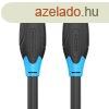 Cable HDMI 2.0 Vention AACBK, 4K 60Hz, 8m (black)