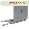 USB-C docking station / Hub for MacBook Pro 16" INVZI M