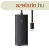 Baseus Lite Series 4 az 1-ben hub, USB-C - 4x USB 3.0 + USB-