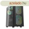 Darkflash DK360 szmtgphz 3 ARGB ventiltor (fekete)