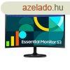 SAMSUNG velt VA monitor 24" S36GD, 1920x1080, 16:9, 25